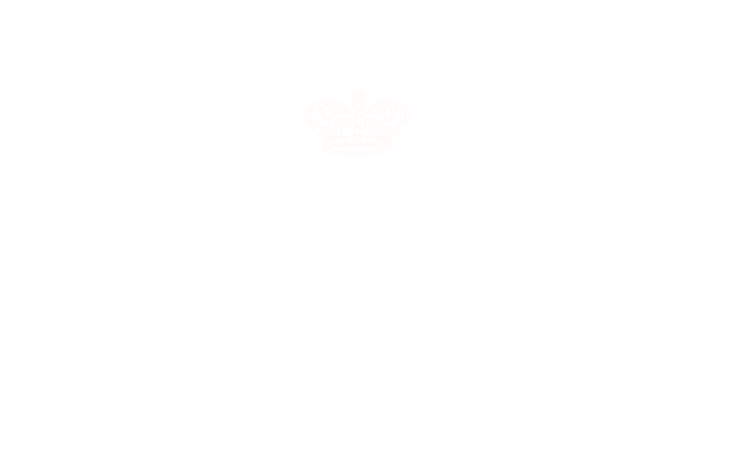 Bagni Regina logo